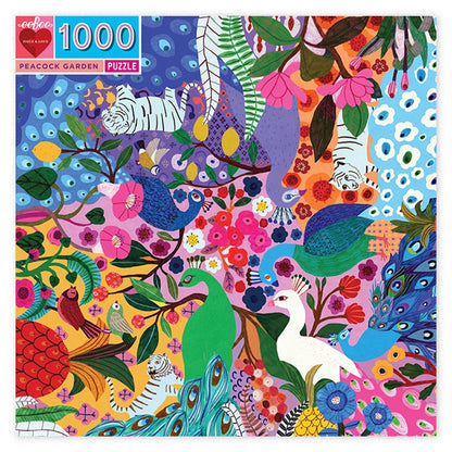 Shop The Unfinishable | 1000-Piece Adult Jigsaw Puzzle (Impossible Edition) - Goodlifebean Plushie | Stuffed Animal