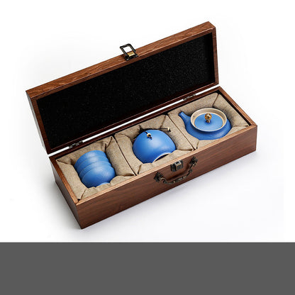 Asian Tea Set Gift