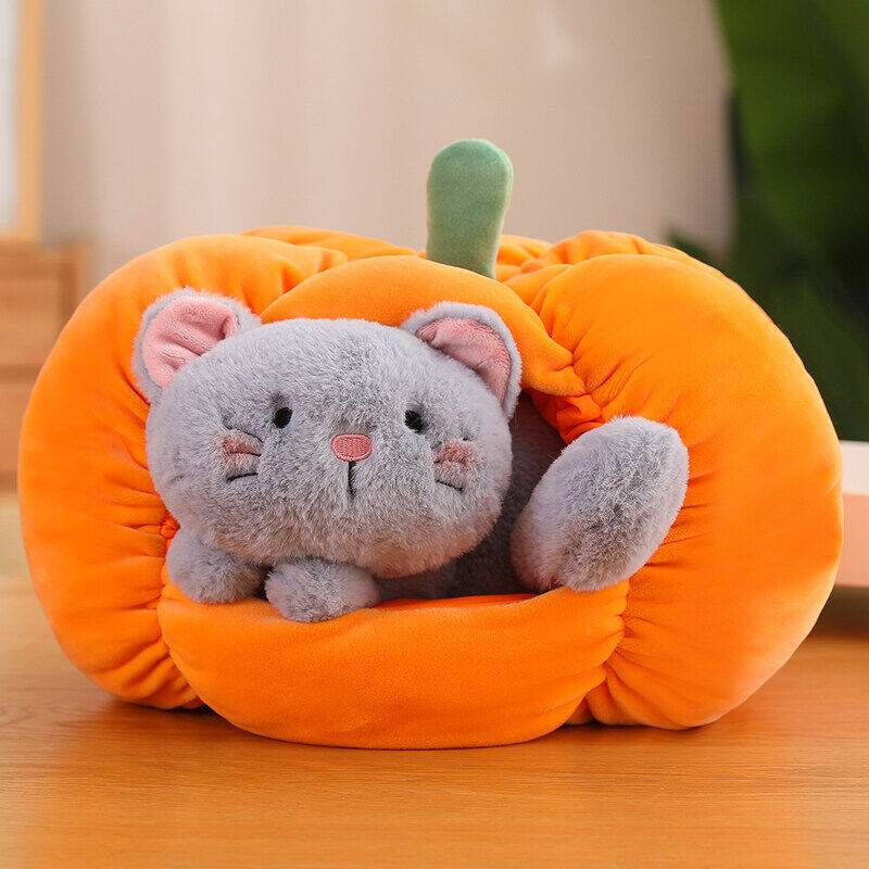 Surprise Inside Pet Plushie - Goodlifebean