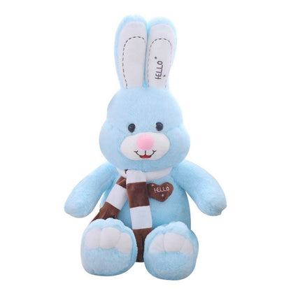 Shop Binky: Jumbo Stuffed Bunny Plushie - Goodlifebean Plushie | Stuffed Animal