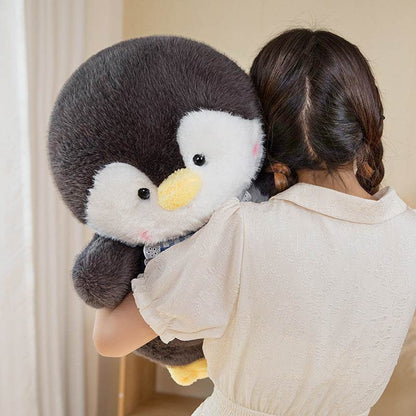 Mr Pengi: Cute Stuffed Animal Penguin Plush