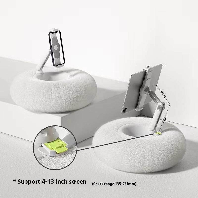SnackPal: Fluffy Phone Holder - Goodlifebean