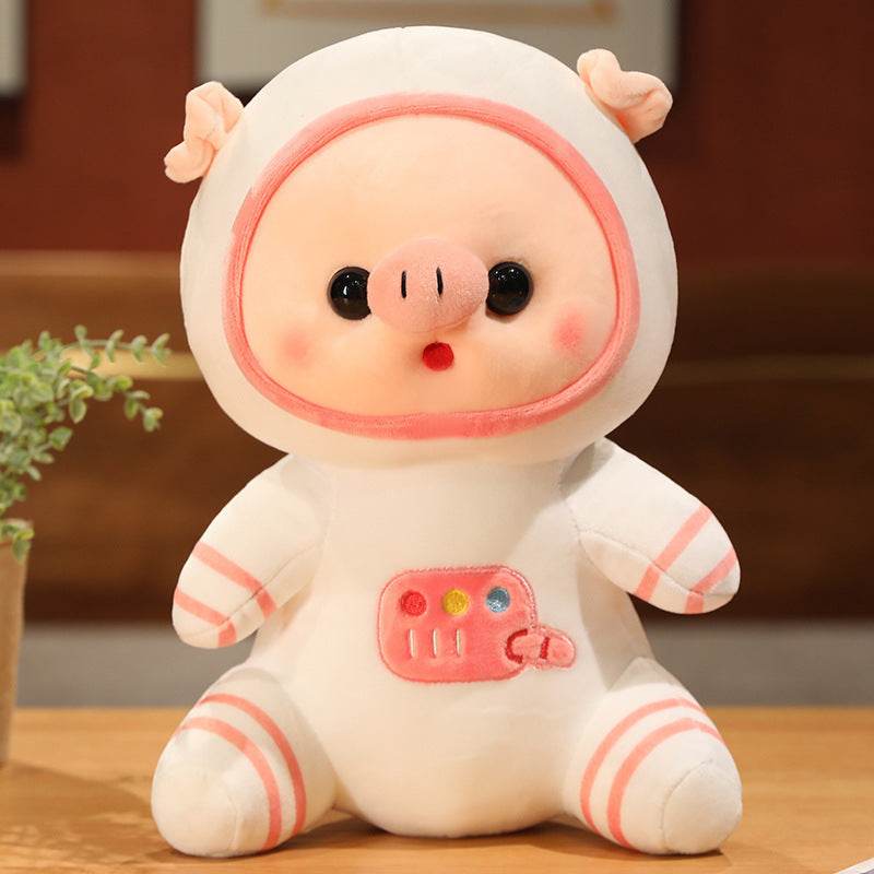 Astro Kawaii Stuffed Animal Plushies - Goodlifebean