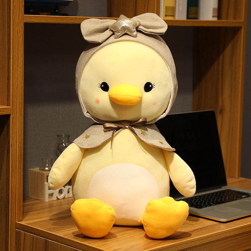 Giant Stuffed Penguin Plushie - Goodlifebean