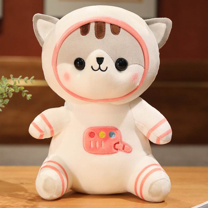 Astro Kawaii Stuffed Animal Plushies - Goodlifebean