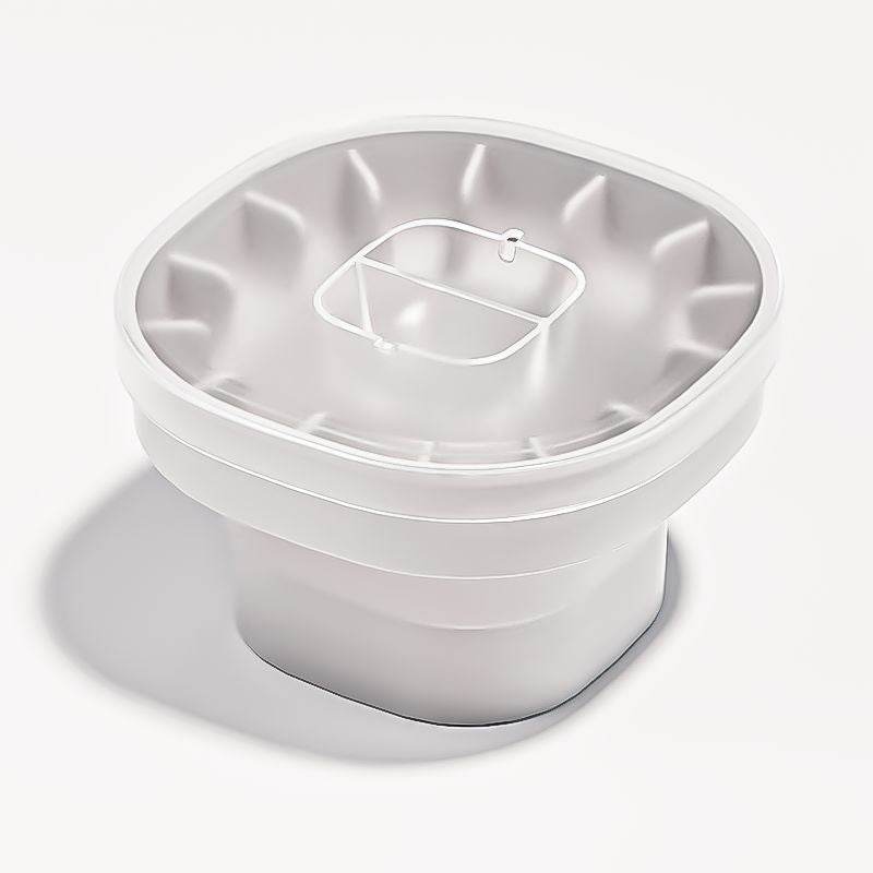 Creative Collapsible Ice Bucket - Goodlifebean
