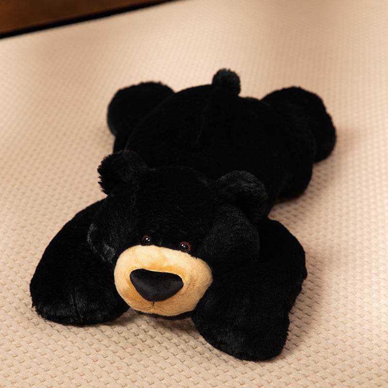Bruns: Cute Stress Relief Body Pillow Plushies.