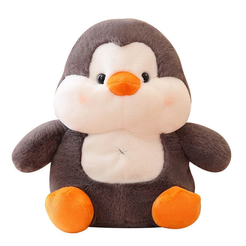 BuyLulu: Mini Kawaii Cuddly Plushie - Goodlifebean Plushies | Stuffed Animals
