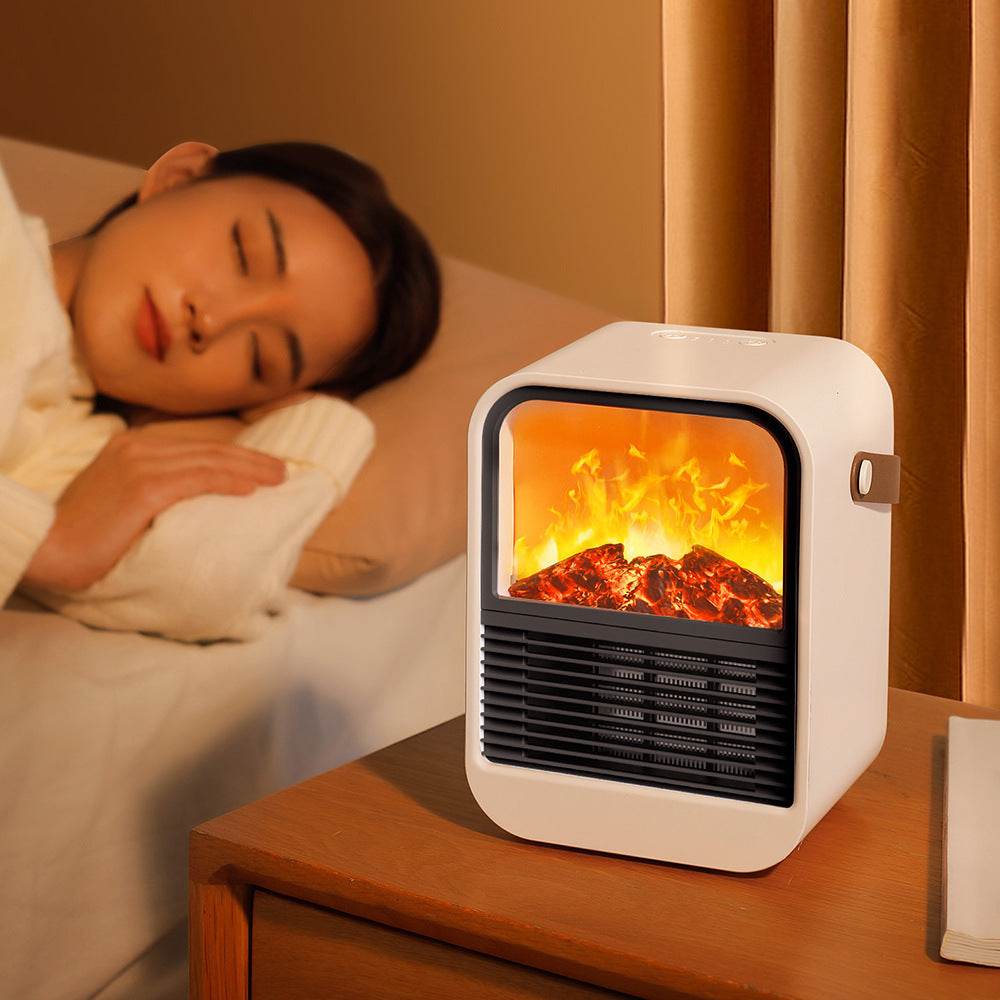 Mini Portable Table Top Heater - Goodlifebean