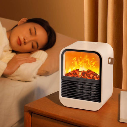 Mini Portable Table Top Heater - Goodlifebean