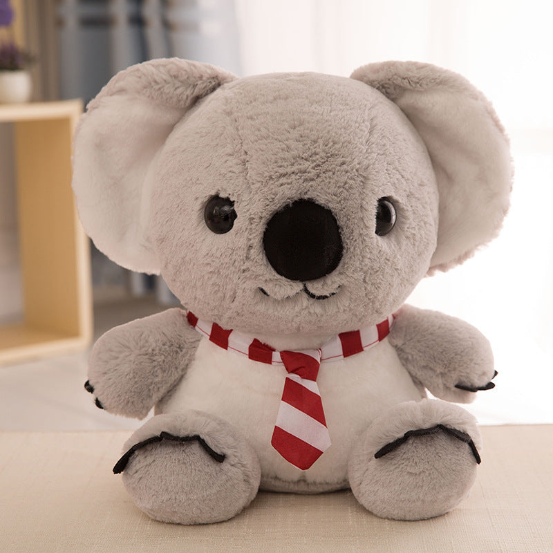 Kevin The Koala Plushie | Stuffed Animal Koala