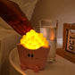 Cute French Fry Night Light