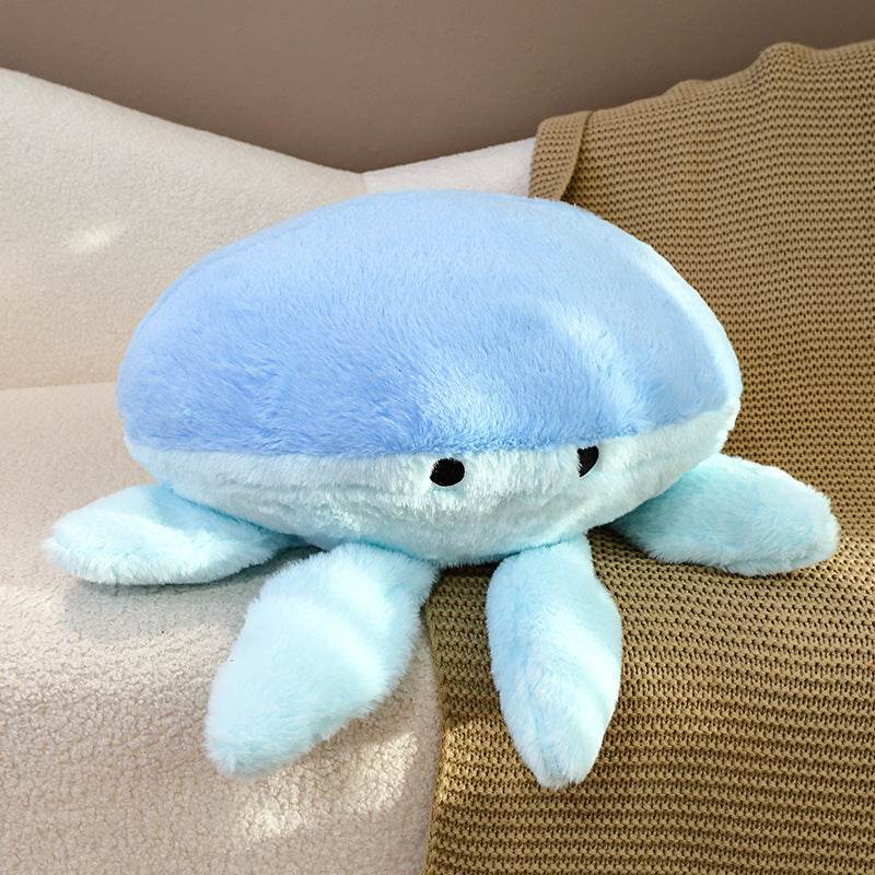 Kawaii Jellyfish Plushie - Goodlifebean