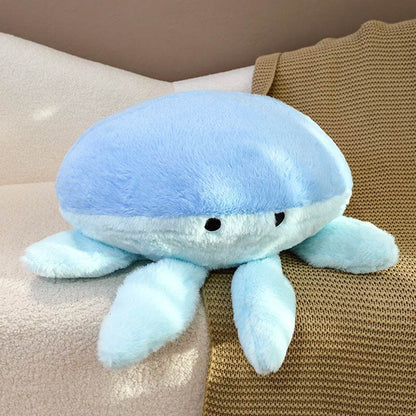 Kawaii Jellyfish Plushie - Goodlifebean