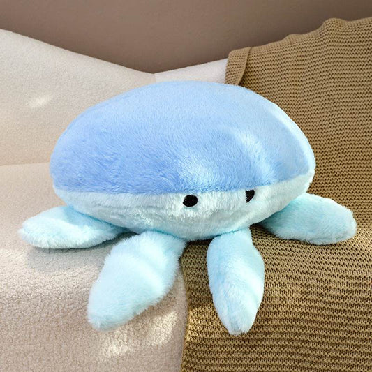 Kawaii Jellyfish Plushie - Goodlifebean stuffed animals