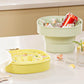 Shop Creative Collapsible Ice Bucket - Ice Makers Goodlifebean Giant Plushies