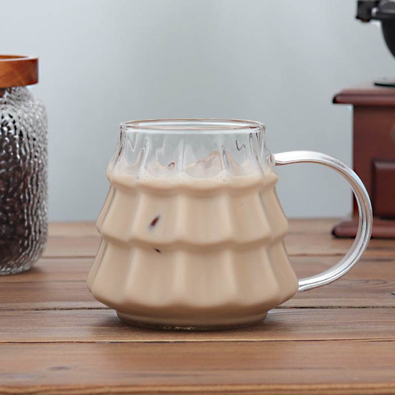 Holiday Tree Mug | Cute Holiday Mug - Goodlifebean