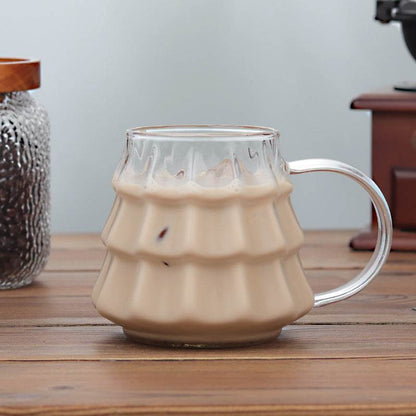 Holiday Tree Mug | Cute Holiday Mug - Goodlifebean