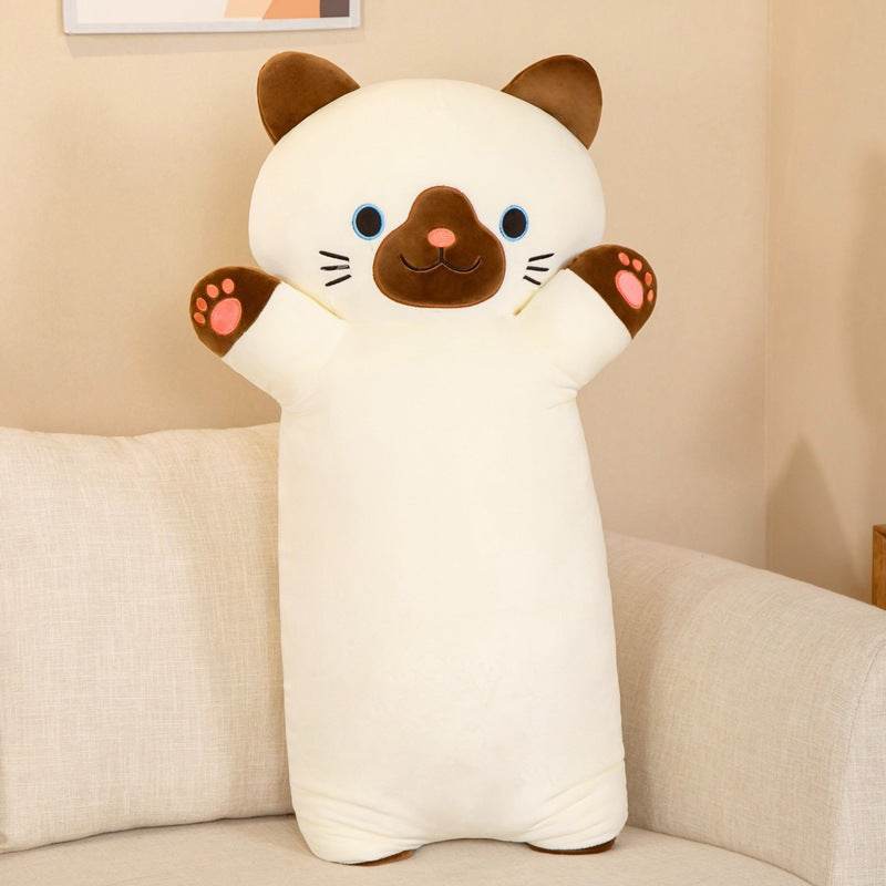 Finn the Fox Plushie - Goodlifebean