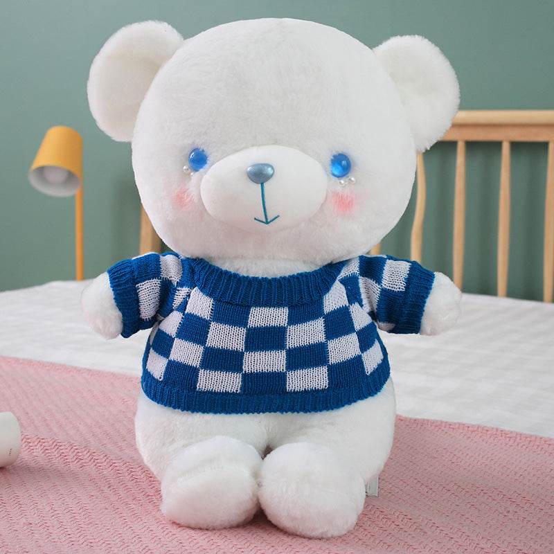 Giant Pink Teddy Bear (3ft) - Goodlifebean