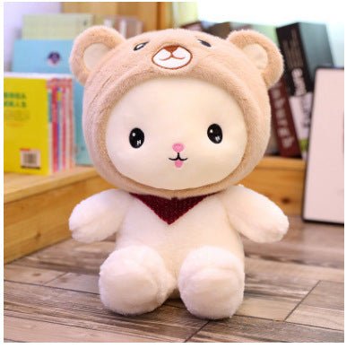 Himari (ひまり) | Kawaii Stuffed Animal Plushie - Goodlifebean Stuffed Animals