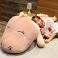 Shop Cute Stuffed Animal Dinosaur Plush - Stuffed Animals Goodlifebean Giant Plushies