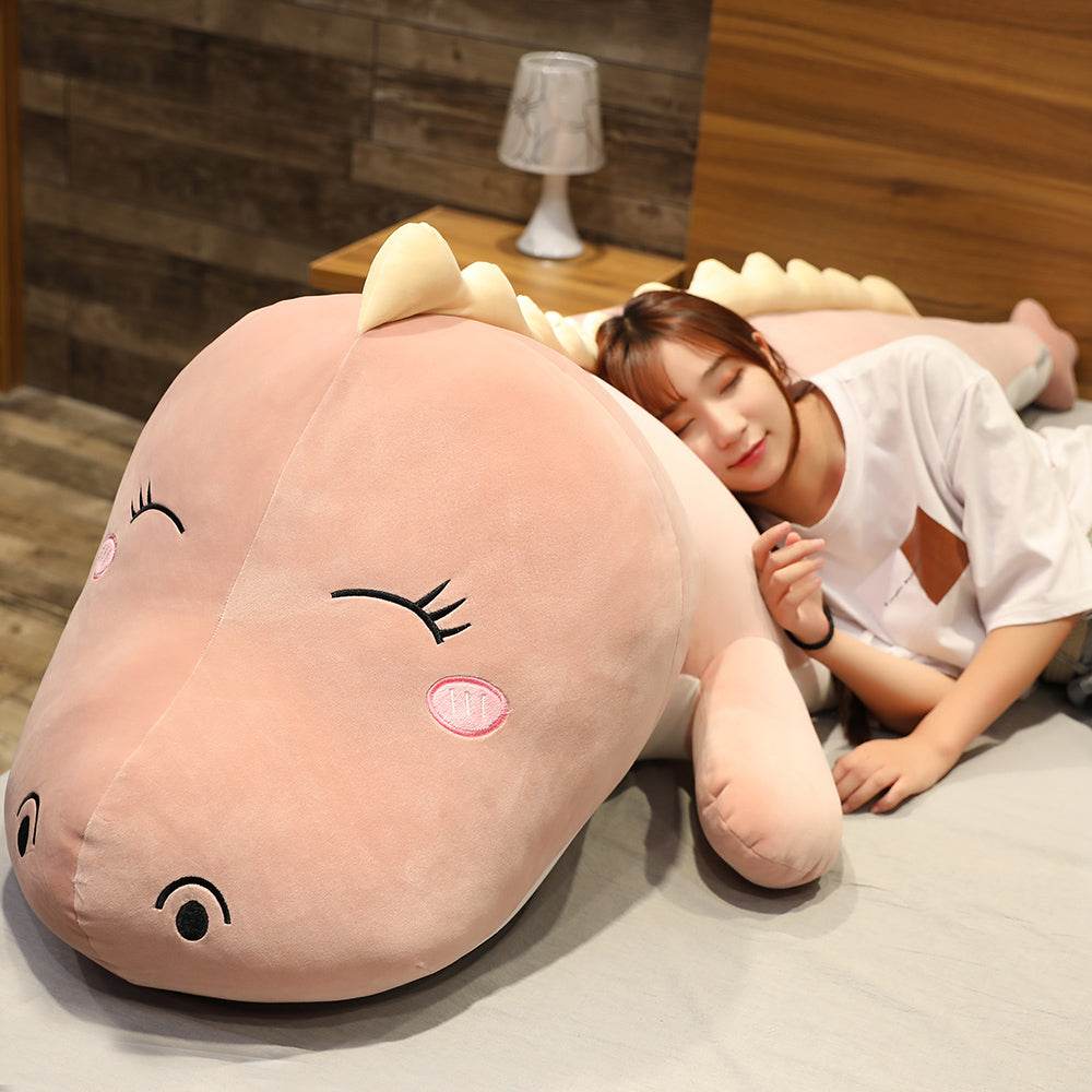 Cute Stuffed Animal Dinosaur Plush - Goodlifebean