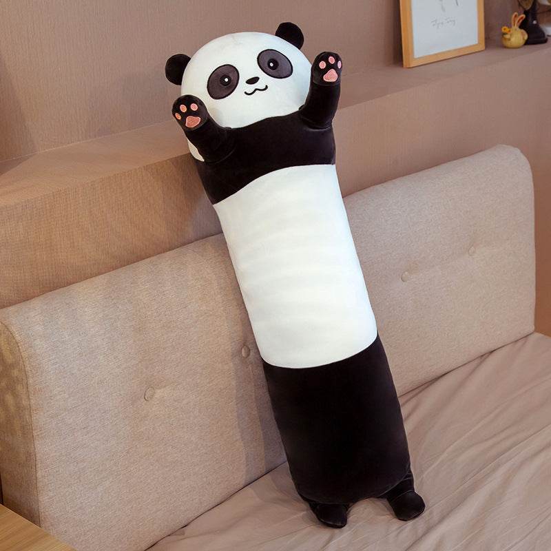 Jumbo Bamboo Buddies Plushie - Goodlifebean