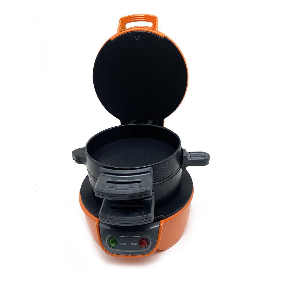 Life-Hacking Breakfast Maker | Quick Burger Maker - Goodlifebean