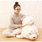 Sebastian the Seal Plushie