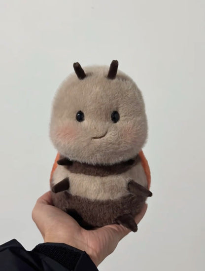 Bumbee™ — Süßes emotionales Unterstützungsbienen-Plüschtier
