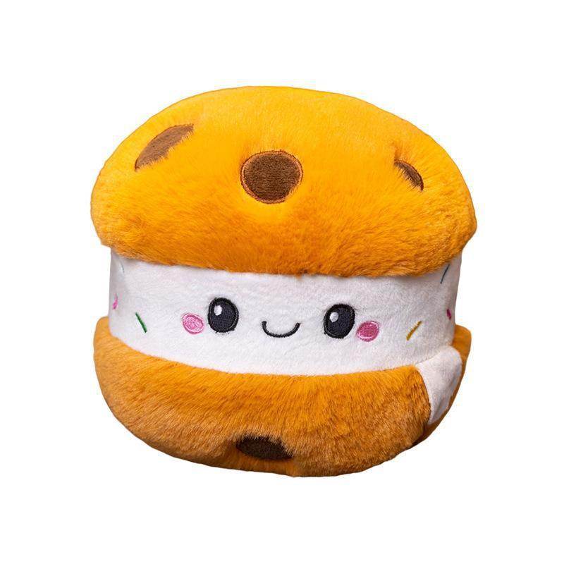 Cupkimo: Kawaii Birthday Cake Plushie - Goodlifebean