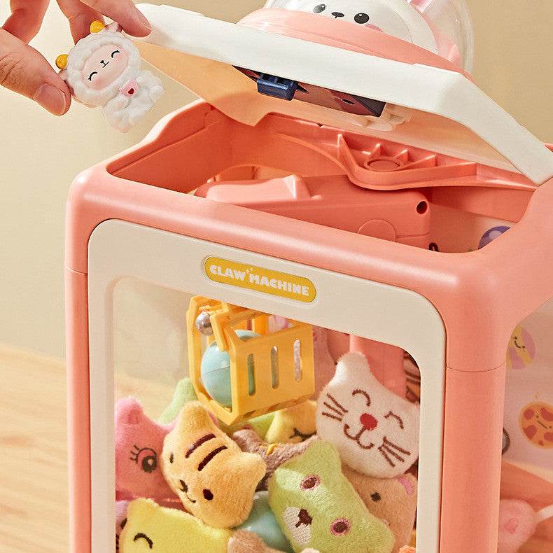 Mini Kawaii Claw Machine - Goodlifebean