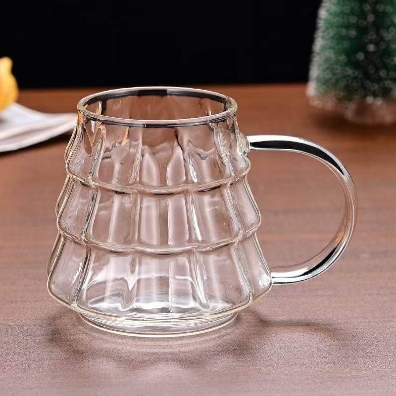 Holiday Tree Mug | Cute Holiday Mug - Goodlifebean