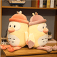 Shop Funny Bird Plushie - Stuffed Animals Goodlifebean Giant Plushies