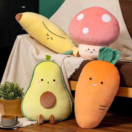 YummiKawaii | Kawaii Fruity Plushie - Goodlifebean