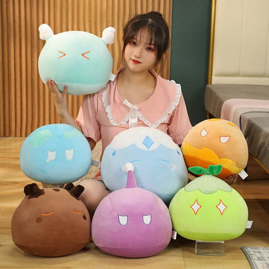 Kawaii Cuddly Pals Plushie - Goodlifebean