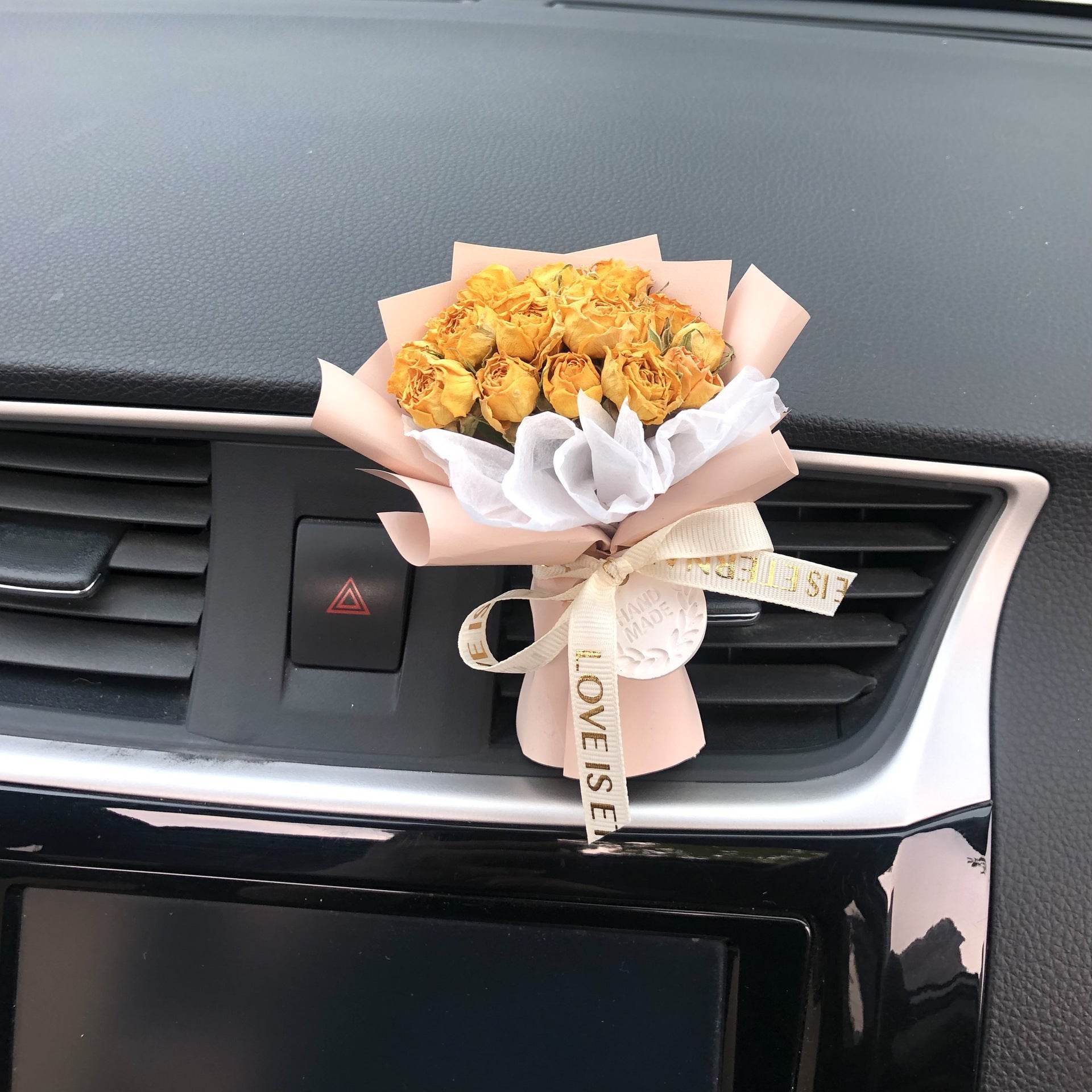 Kawaii Mini Rose Bouquet - Goodlifebean