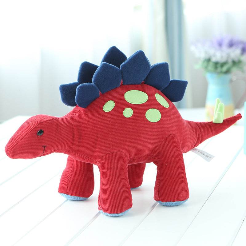 Shop Cute Smallest Dinosaur Plushies - Stuffed Animals Goodlifebean Plushies | Stuffed Animals