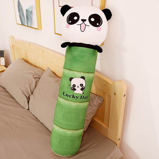 Po: Giant Stuffed Animal Panda Plushie(5ft) - Goodlifebean stuffed animals