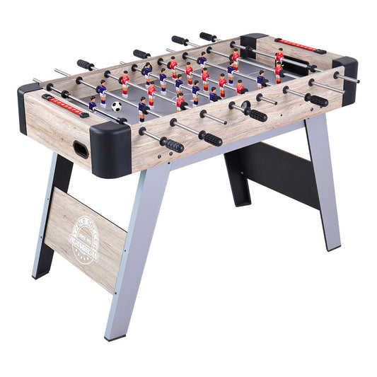 Giant Engineered Wood Foosball Table  | 48".