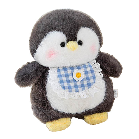 BuyMr Pengi: Cute Stuffed Animal Penguin Plush - Goodlifebean Plushies | Stuffed Animals