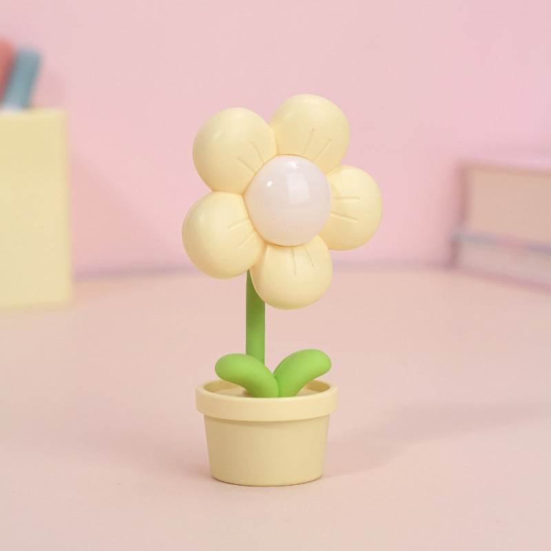 Mini Flower Lamp - Goodlifebean