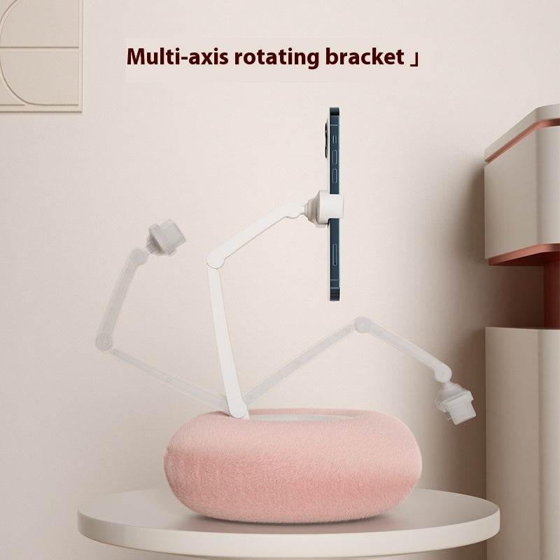 SnackPal: Fluffy Phone Holder - Goodlifebean