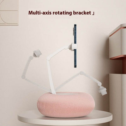 SnackPal: Fluffy Phone Holder - Goodlifebean