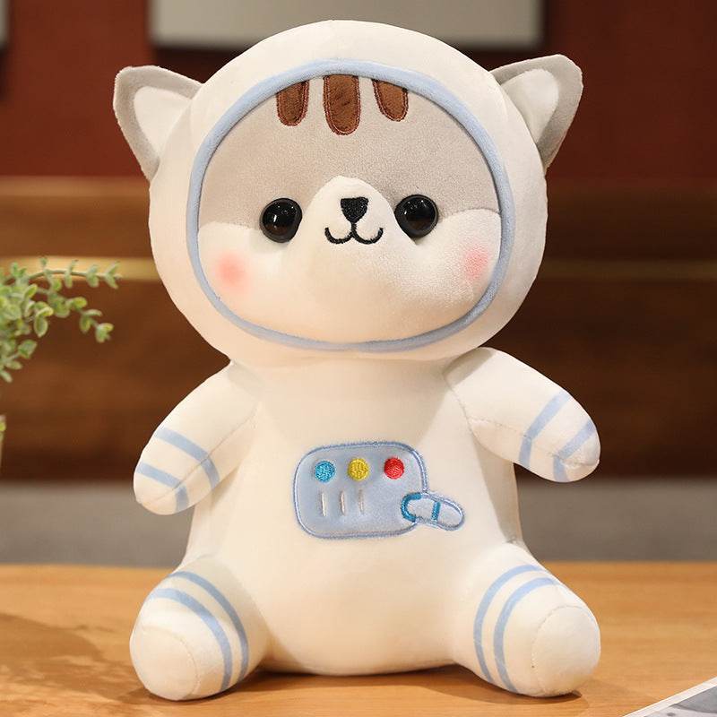 Astro Kawaii Stuffed Animal Plushies - Goodlifebean