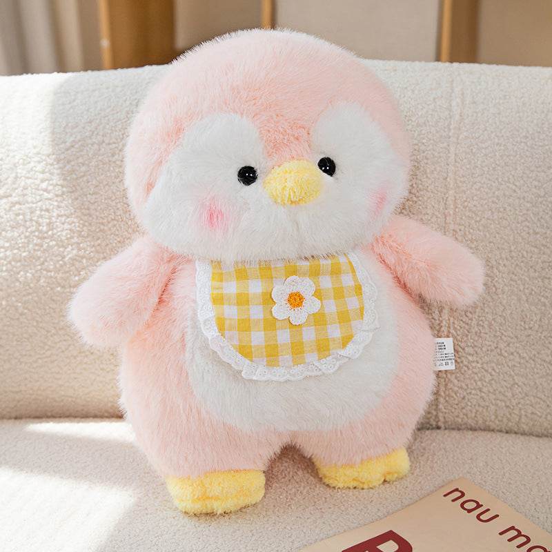 Mr Pengi: Cute Stuffed Animal Penguin Plush