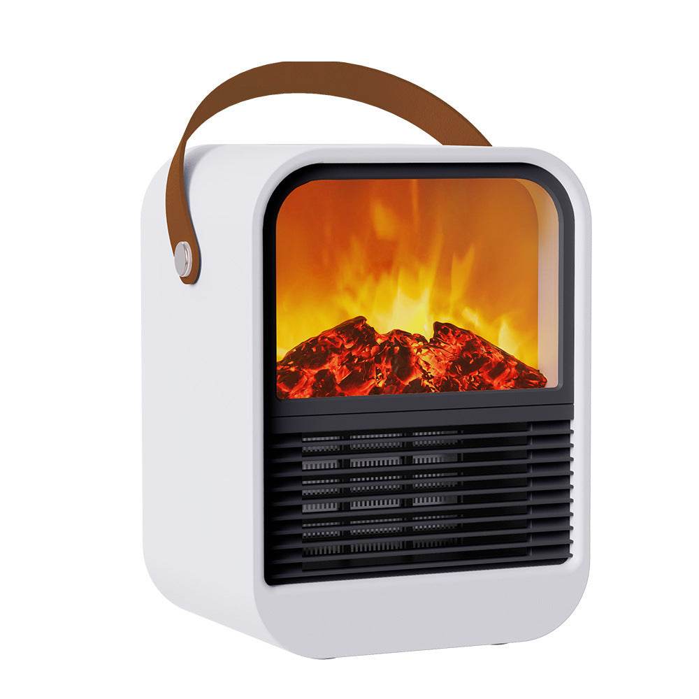 Mini Portable Table Top Heater - Goodlifebean