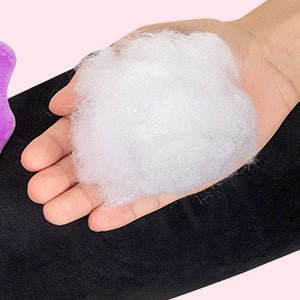 Axie: Emotional Support Axolotl Plushie - Goodlifebean product_type