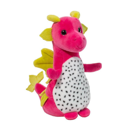 Shop Dizzy: Dragonfruit Dino Fusion Plushie - Stuffed Animals Goodlifebean Plushies | Stuffed Animals